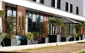 ibis Gonesse Le Bourget